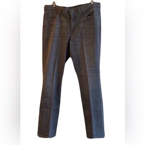 Old Navy Sweetheart Gray Jeans